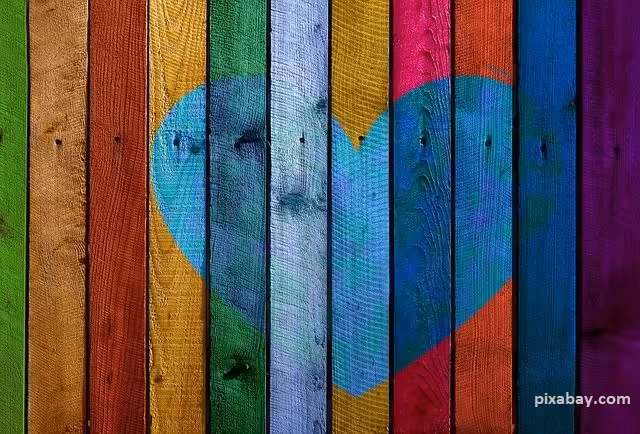 Heart g321b19892
